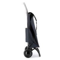Chariot de course I-Max MF 2 Roues gris - Visuel 1